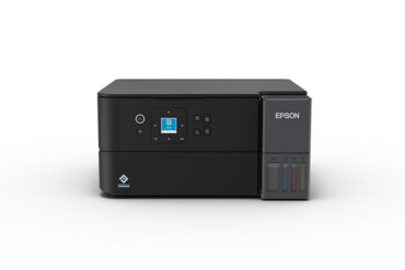 Impresora multifuncional Epson EcoTank L4360