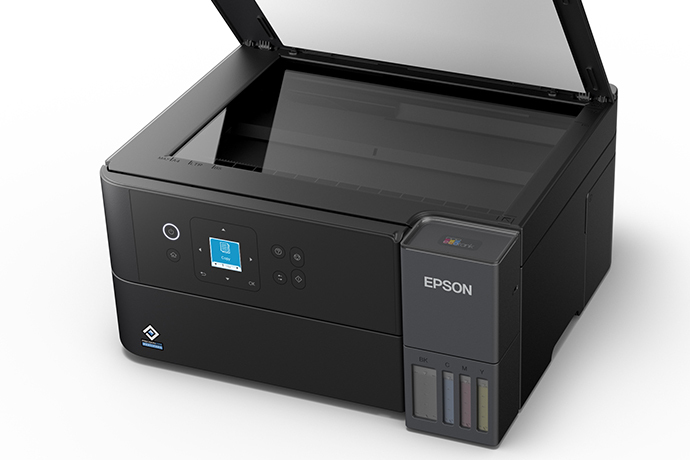Impresora multifuncional Epson EcoTank L4360 - Imagen 2