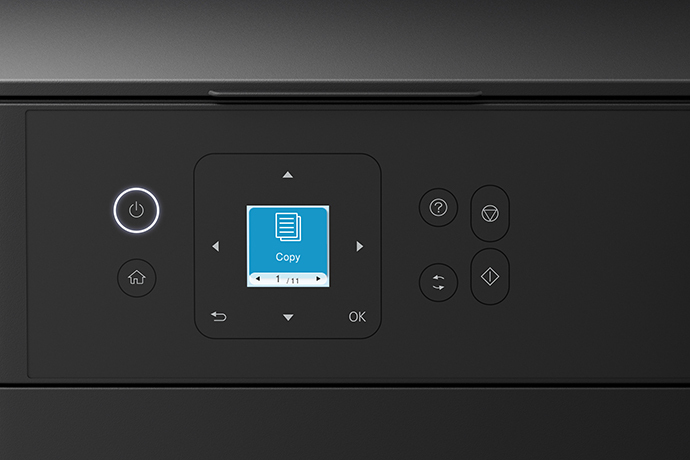 Impresora multifuncional Epson EcoTank L4360 - Imagen 3
