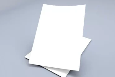 Papel fotografico A6 50 hojas