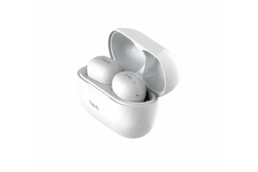 AURICULAR HAVIT INALAMBRICO CON BLUETOOTH 5.0 CONTROL TACTIL INTELIGENTE WHITE
