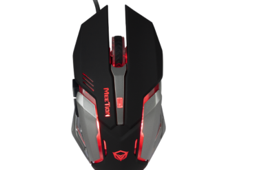MOUSE GAMING MEETION M915 BACKLIGHT
