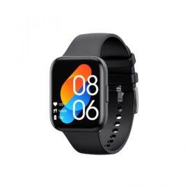 RELOJ INTELIGENTE HAVIT BLACK