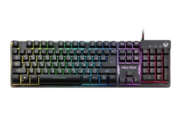 TECLADO GAMING MEETION K9300 RGB