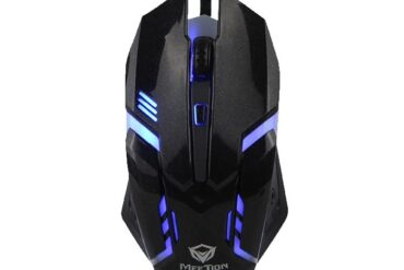 MOUSE GAMING MEETION M371 BACKLIGHT
