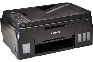 Impresora Canon PIXMA G4100