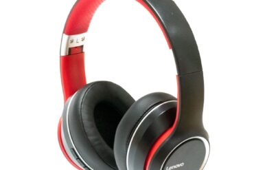 Auricular Inalámbrico Lenovo HD200