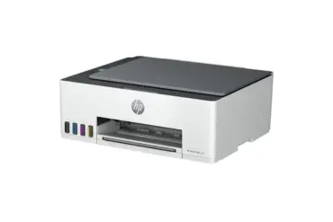 Impresora HP Smart Tank 520 All In One