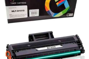 TONER SAMSUNG COMPATIBLE MLT-D101S
