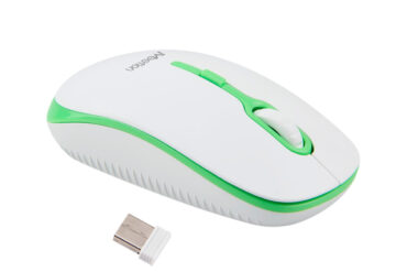 Mouse MEETION Inalámbrico MT-R547