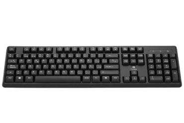 Teclado Exofiz TE-02