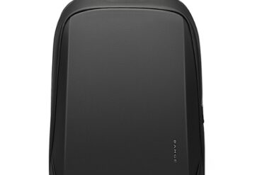 MOCHILA BANGE 7251 NEGRA 15,6" ANTI ROBO C/LOCK USB Y TIPO-C