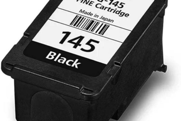 CARTUCHO CANON 145