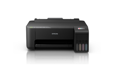 Impresora Inalámbrica Epson EcoTank L1250