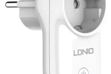 Enchufe Inteligente Wifi Schuko Ldnio Sew1058