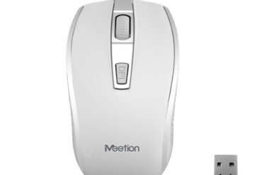 MOUSE INALAMBRICO R560 MEETION