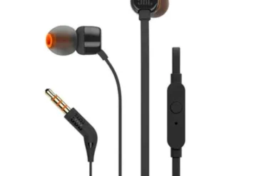 AURICULARES JBL TUNE 110