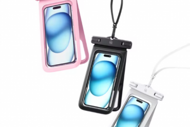 Funda a prueba de agua IP68 USAMS