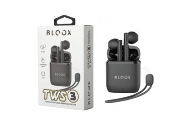 Auricular Bluetooth TWS Bloox TWS_03