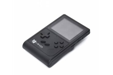 Consola Portatil Lizzard Xzz Vg 02