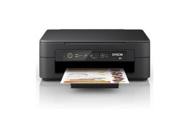 Impresora Epson Expression Home Xp-2200