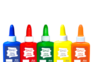 Cascola de Colores Pinto