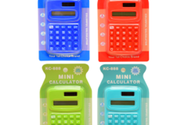 Calculadora KC-888