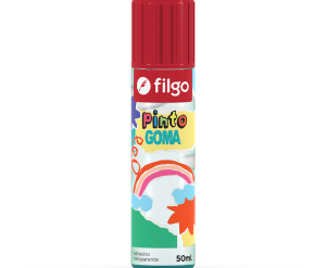 Goma Liquida Pinto