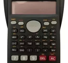 Calculadora Científica
