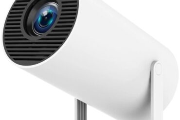 MINI PROYECTOR GRAVITY PJ300PRO ANDROID 11 1/8