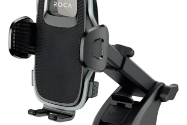Soporte de celular para auto ROCA