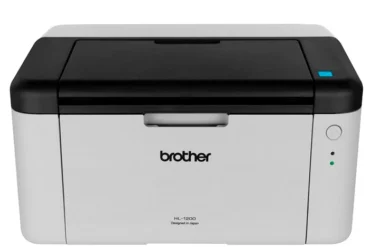 Impresora Láser BROTHER HL-1200 Monocromática
