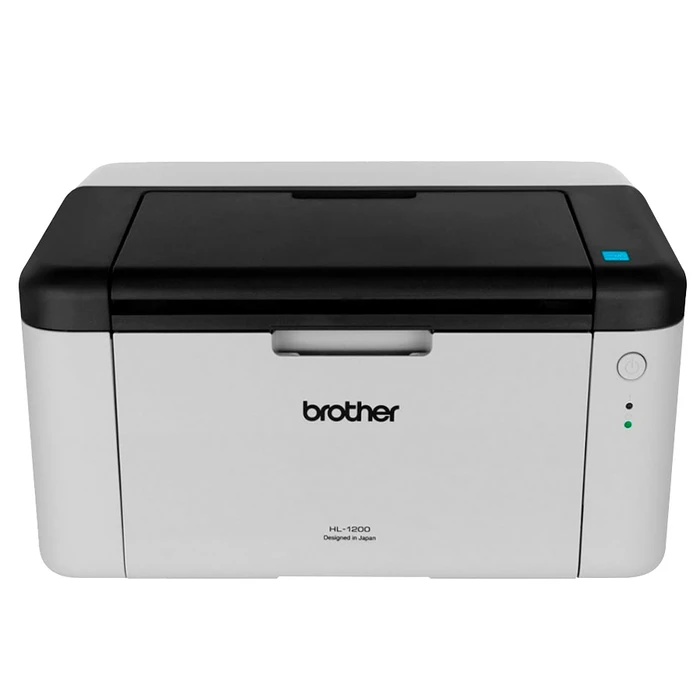 Impresora Láser BROTHER HL-1200 Monocromática